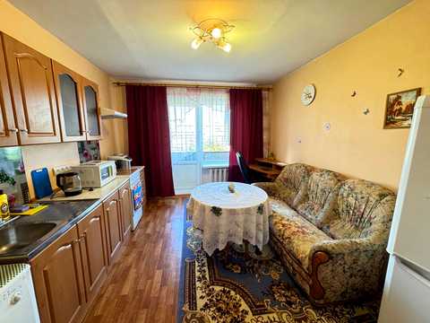 квартира за адресою Братиславська вул., 7