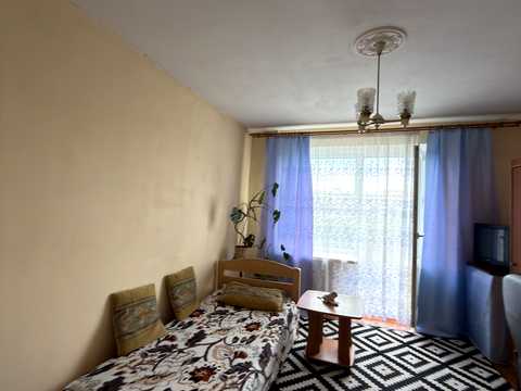 квартира за адресою Братиславська вул., 7