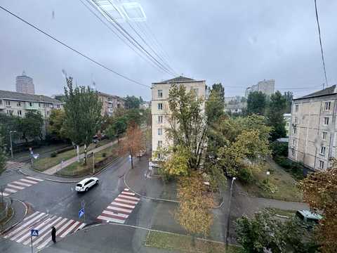 квартира по адресу Марії Приймаченко бульв. (Академіка Ліхачова), 4