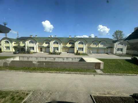 дом по адресу Степана Бандери ул., 82/2