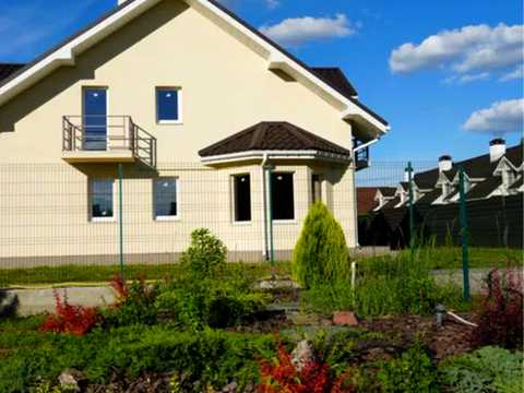 дом по адресу Вишеньковская ул., 11