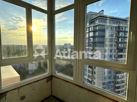 квартира за адресою Лесі Українки просп. (Гагаріна), 19-А