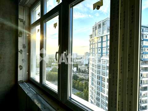 квартира за адресою Лесі Українки просп. (Гагаріна), 19-А