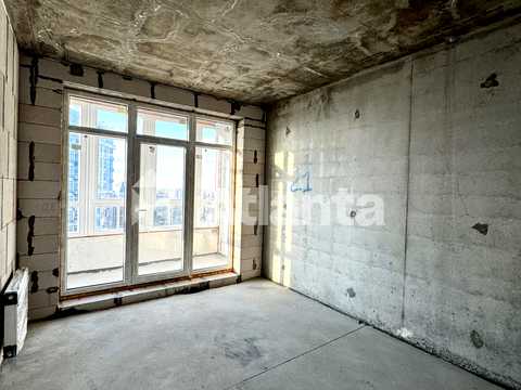 квартира за адресою Лесі Українки просп. (Гагаріна), 19-А