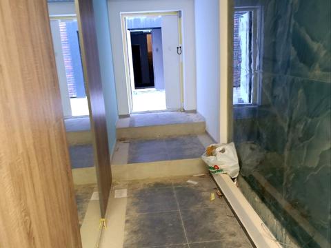 квартира по адресу Институтская ул., 21-А