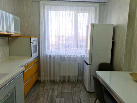квартира по адресу Героев Харькова просп. (Московский), 162