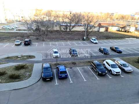 квартира по адресу Героев Харькова просп. (Московский), 162