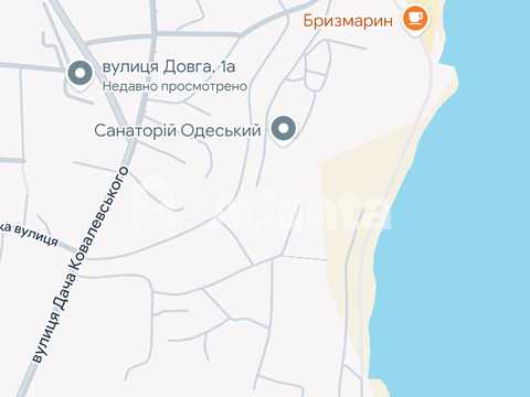 квартира за адресою Довга вул., 1а
