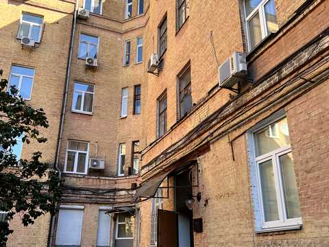 квартира за адресою Інститутська вул., 24/7