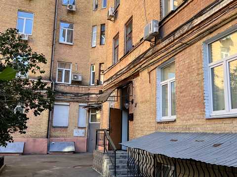 квартира за адресою Інститутська вул., 24/7