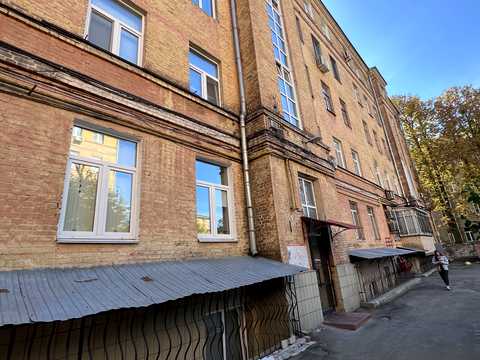 квартира за адресою Інститутська вул., 24/7