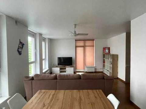 квартира за адресою Берестейський просп. (Перемоги), 67-Г