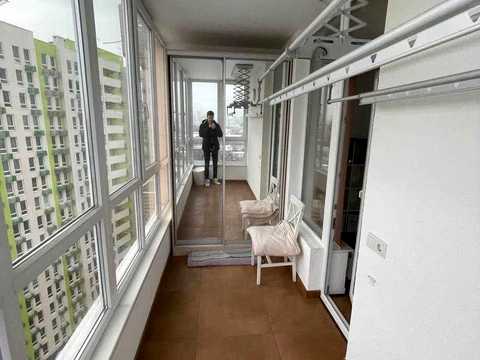 квартира за адресою Берестейський просп. (Перемоги), 67-Г