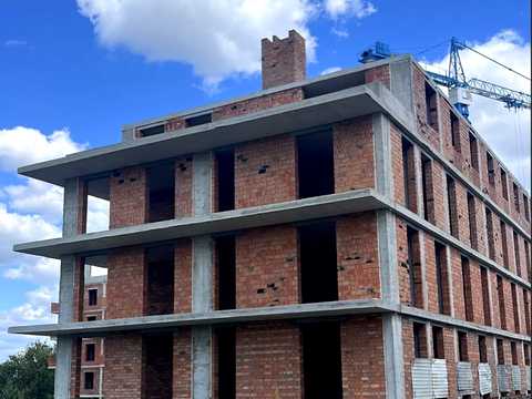 квартира за адресою Пилипа Орлика вул., (Будинок 2)