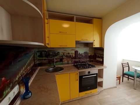 квартира за адресою Краснова вул., 14
