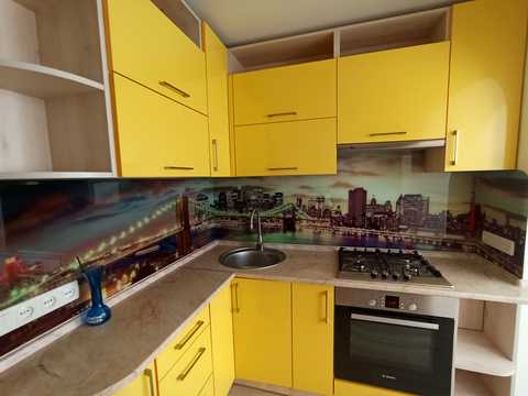 квартира за адресою Краснова вул., 14