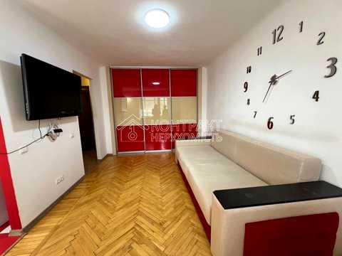 квартира по адресу Шекспира ул., 16