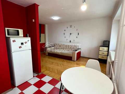 квартира по адресу Шекспира ул., 16