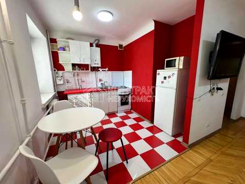 квартира по адресу Шекспира ул., 16