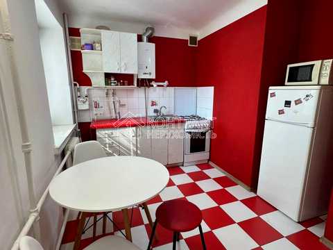 квартира по адресу Шекспира ул., 16