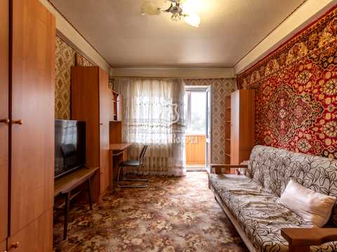квартира по адресу Світлицького ул., 13