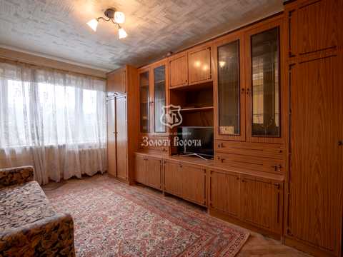 квартира по адресу Світлицького ул., 13