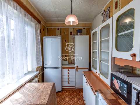 квартира по адресу Світлицького ул., 13