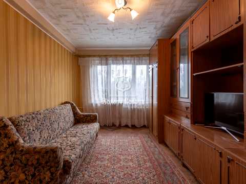 квартира по адресу Світлицького ул., 13