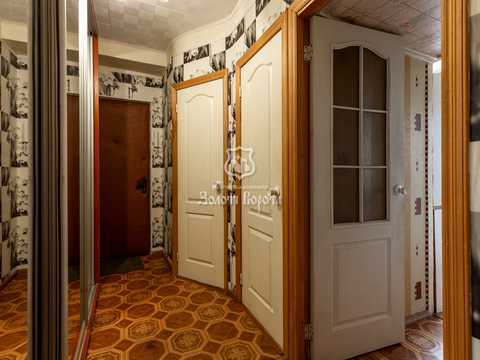 квартира по адресу Світлицького ул., 13