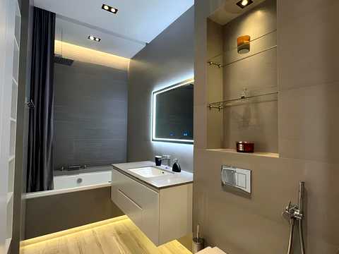 квартира за адресою Дмитра Антоненка вул. (Мінська), (Будинок 3)