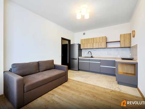квартира за адресою Берестейський просп. (Перемоги), 67-Г