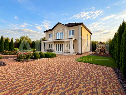 будинок за адресою Запоріжжя, Дніпровські Пороги вул.