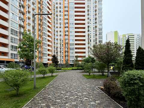 квартира за адресою Берестейський просп. (Перемоги), 67-Г