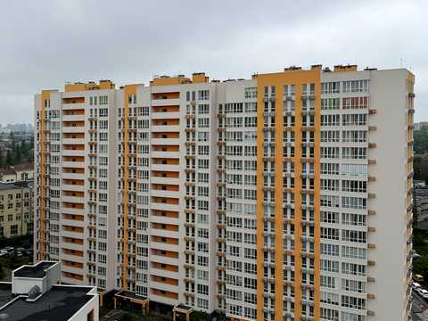 квартира за адресою Берестейський просп. (Перемоги), 67-Г