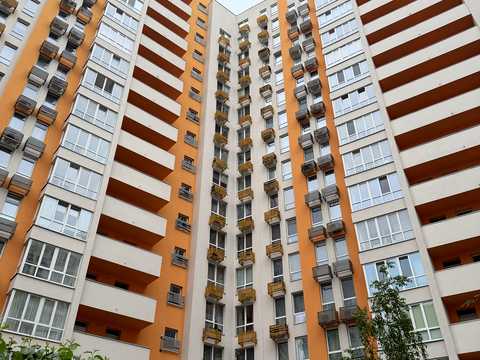 квартира за адресою Берестейський просп. (Перемоги), 67-Г