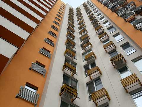 квартира за адресою Берестейський просп. (Перемоги), 67-Г