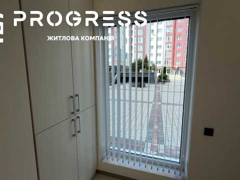 комерційна за адресою Івано-Франківськ, Княгинин вул., (Будинок 38)