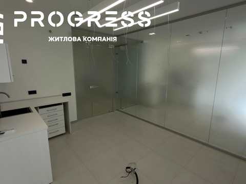 комерційна за адресою Івано-Франківськ, Княгинин вул., (Будинок 38)