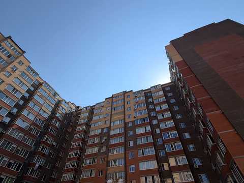 квартира по адресу Марии Примаченко ул. (Покришкіна), 8г