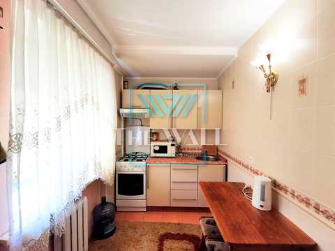 квартира за адресою Жилянська вул., 45