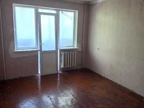 квартира по адресу Метростроевская ул., 1/35