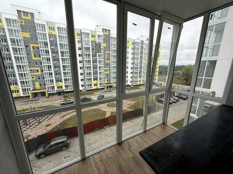 квартира по адресу Марии Башкирцевой ул., 20 к2