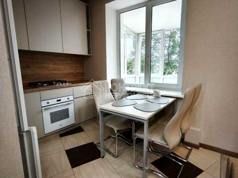 квартира по адресу Москалёвская ул. (Октябрьской Революции), 92