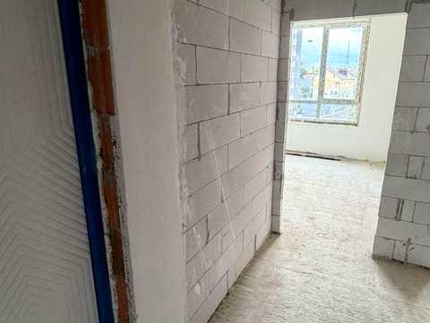 квартира за адресою Кобилянської вул., 24-А