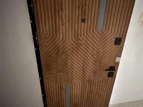 квартира за адресою Кобилянської вул., 24-А
