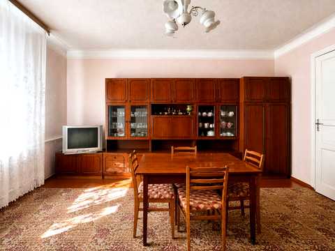 будинок за адресою Київська вул., 17