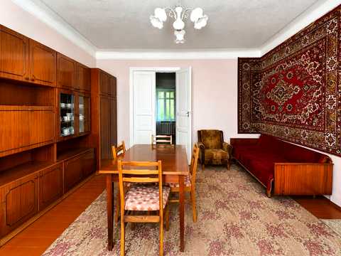 будинок за адресою Київська вул., 17
