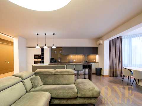 квартира за адресою Кропивницького вул., 10