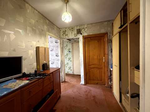 квартира по адресу Келецкая ул., 103