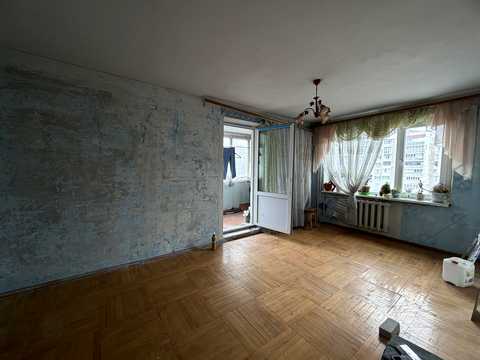 квартира по адресу Келецкая ул., 103
